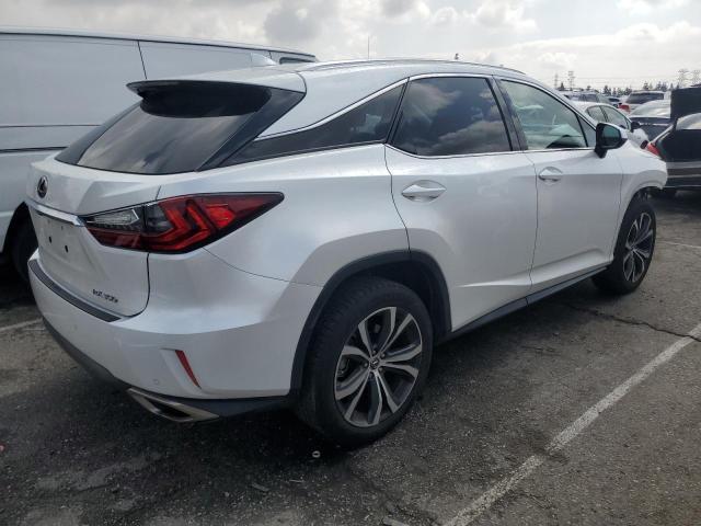 Изображение 3 2018 LEXUS RX 350 BASE 2018 с VIN 2T2ZZMCA8JC112508