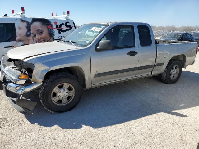 Изображение 2006 CHEVROLET COLORADO  2006