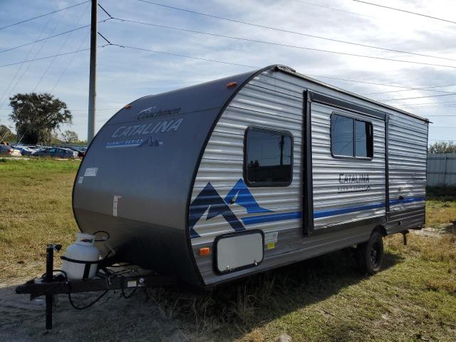 Obraz 2 z 2022 WILDWOOD CATALINA 2022 z VIN 5ZT2CAGC4NK003659