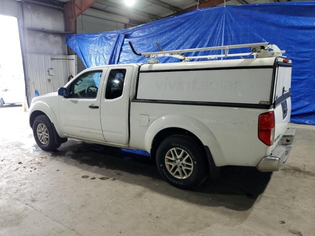 Obraz 2 z 2015 NISSAN FRONTIER SV 2015 z VIN 1N6AD0CW0FN728547