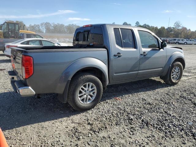 Изображение 3 2018 NISSAN FRONTIER S 2018 с VIN 1N6AD0EV5JN764747