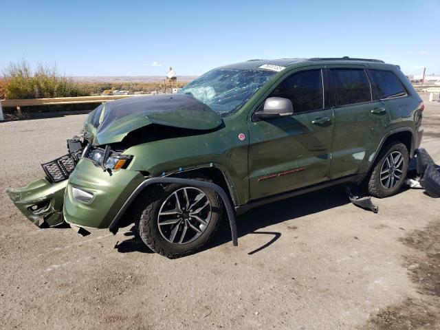 Obraz 1 z 2019 JEEP GRAND CHEROKEE TRAILHAWK 2019 z VIN 1C4RJFLG6KC759379