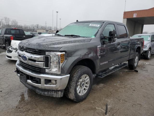 Obraz 2019 FORD F250 SUPER DUTY 2019