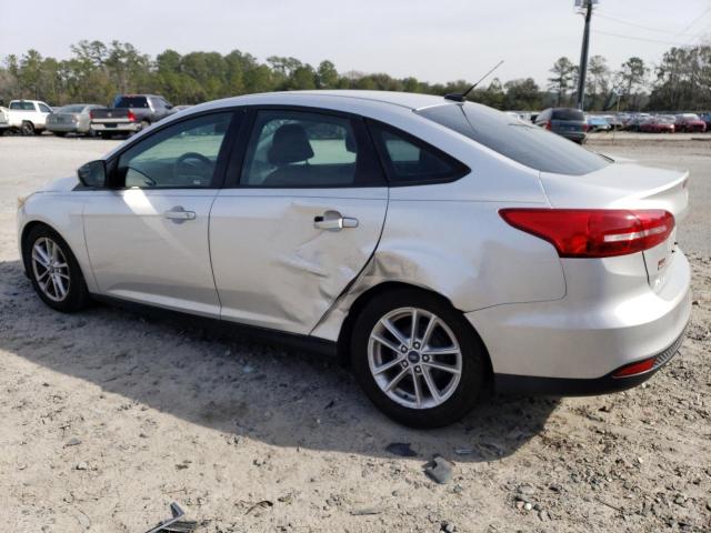 Image 2 of 2017 FORD FOCUS SE 2017 with VIN 1FADP3F20HL281630