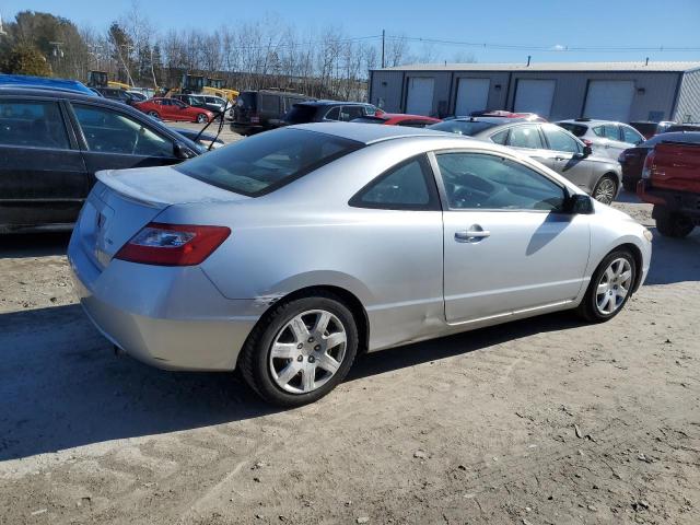 Image 3 of 2008 HONDA CIVIC LX 2008 with VIN 2HGFG11608H526927