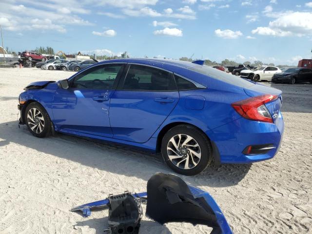 Image 2 of 2018 HONDA CIVIC EX 2018 with VIN 19XFC2F78JE000113
