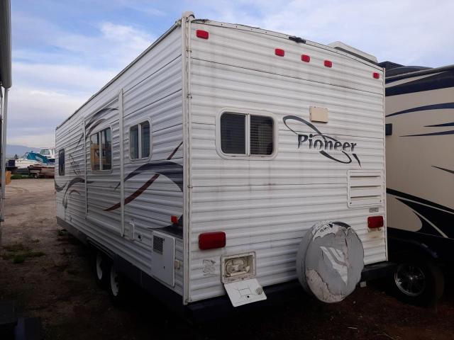 Изображение 3 2007 PION FLEETWOOD 2007 с VIN 1EB1R242272497812