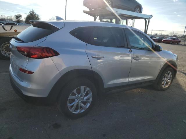 Изображение 3 2019 HYUNDAI TUCSON SE 2019 с VIN KM8J2CA48KU892264