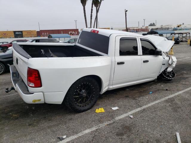 Obraz 3 z 2019 RAM 1500 CLASSIC TRADESMAN 2019 z VIN 1C6RR7KT6KS531568