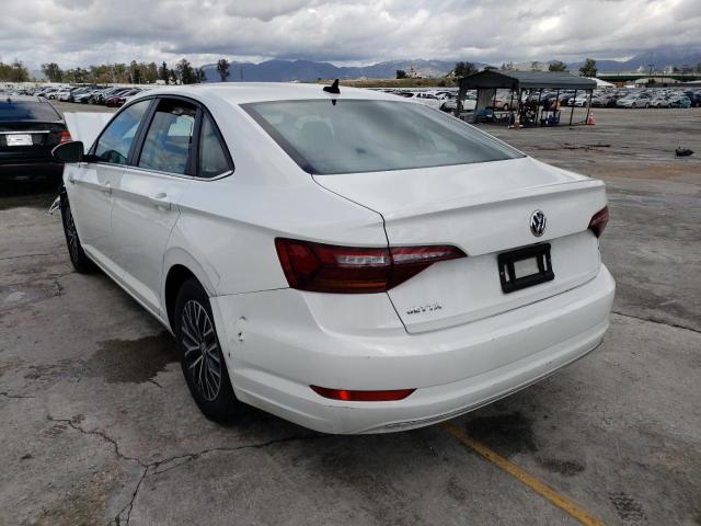 Obraz 2 z 2019 VOLKSWAGEN JETTA SEL 2019 z VIN 3VWE57BUXKM083532