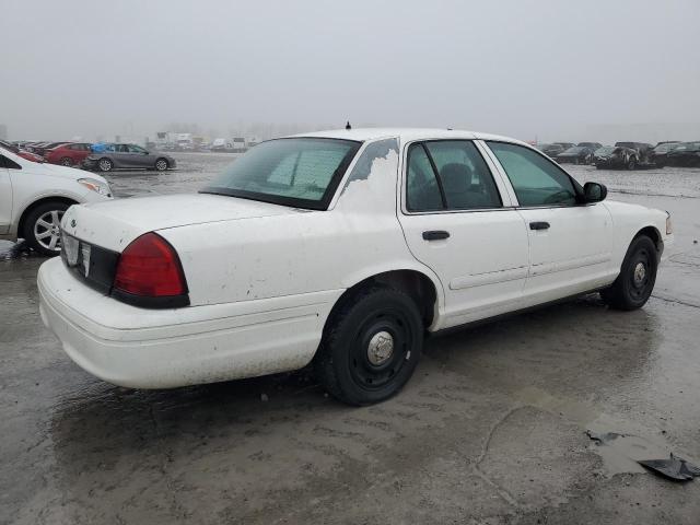 Obraz 3 z 2003 FORD CROWN VICTORIA POLICE INTERCEPTOR 2003 z VIN 2FAFP71W43X146317