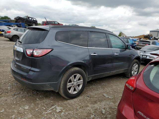 Изображение 3 2014 CHEVROLET TRAVERSE LT 2014 с VIN 1GNKRHKD2EJ197081