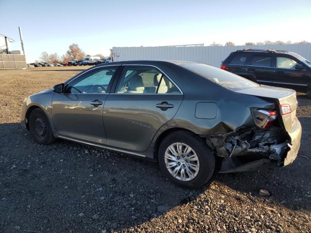 Изображение 2 2014 TOYOTA CAMRY L 2014 с VIN 4T1BF1FK0EU735112