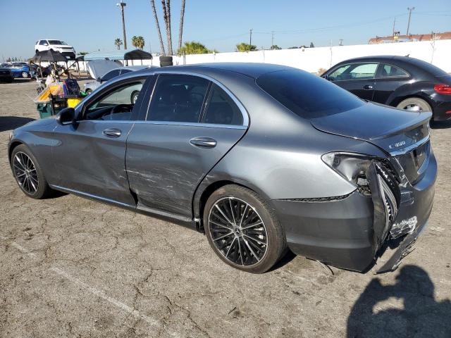 Изображение 2 2019 MERCEDES-BENZ C 300 2019 с VIN 55SWF8DB0KU298541