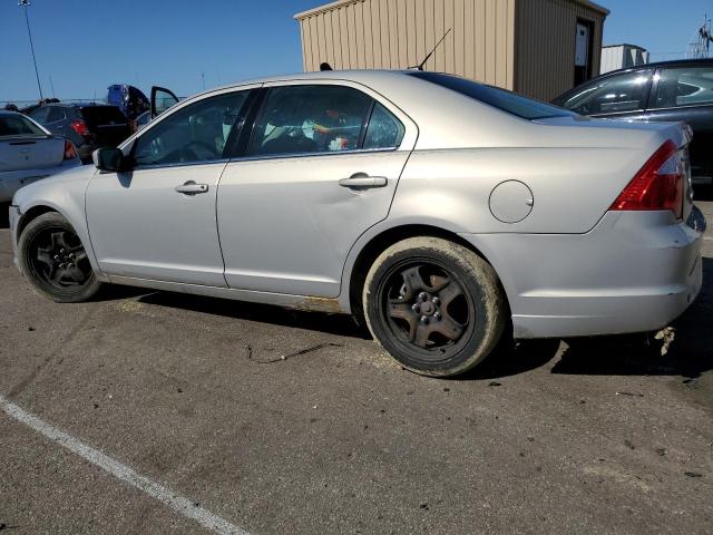 Изображение 2 2010 FORD FUSION SE 2010 с VIN 3FAHP0HAXAR338914