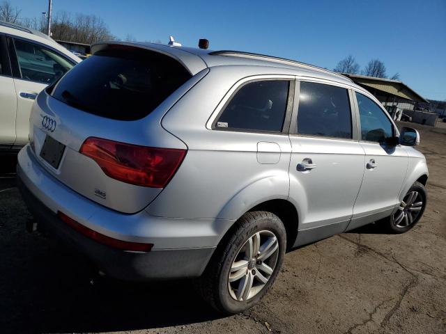 Изображение 3 2008 AUDI Q7 3.6 QUATTRO 2008 с VIN WA1AY74L88D059564