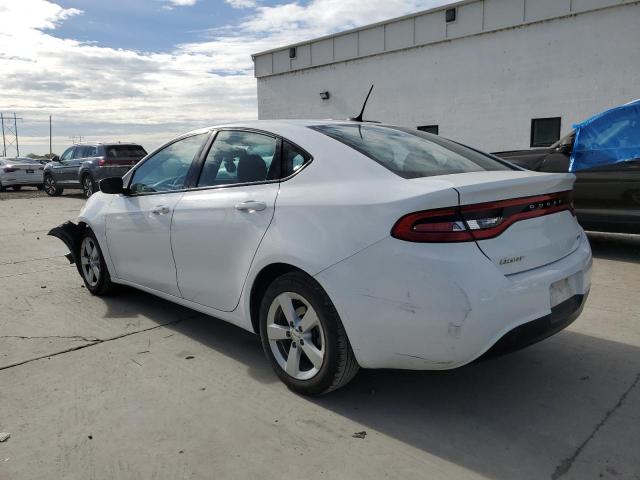 Изображение 2 2015 DODGE DART SXT 2015 с VIN 1C3CDFBB2FD180235