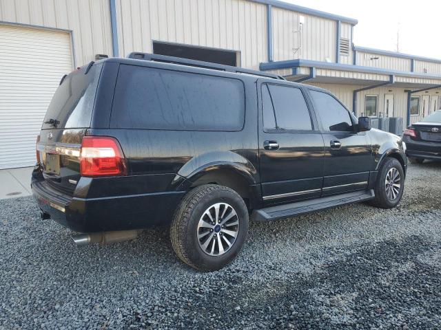 Image 3 of 2016 FORD EXPEDITION EL XLT 2016 with VIN 1FMJK1HT2GEF29882