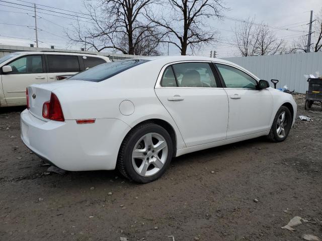 Изображение 3 2012 CHEVROLET MALIBU LS 2012 с VIN 1G1ZA5EU7CF306510