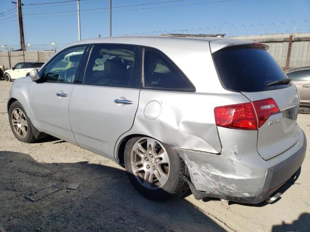 Изображение 2 2009 ACURA MDX TECHNOLOGY 2009 с VIN 2HNYD28639H515024