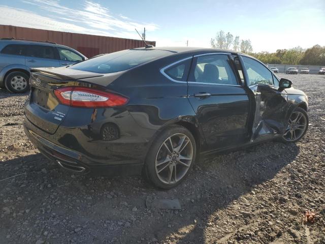 Image 3 of 2016 FORD FUSION TITANIUM 2016 with VIN 3FA6P0K92GR210732