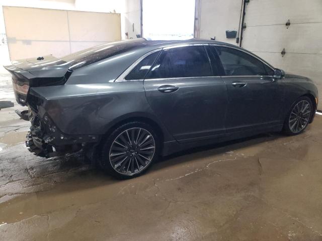 Изображение 3 2015 LINCOLN MKZ  2015 с VIN 3LN6L2J99FR611806