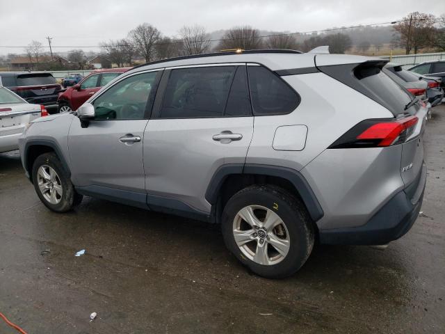 Изображение 2 2021 TOYOTA RAV4 XLE 2021 с VIN 2T3P1RFV5MC159439