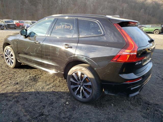Image 2 of 2024 VOLVO XC60 PLUS 2024 with VIN YV4L12RL2R1719953