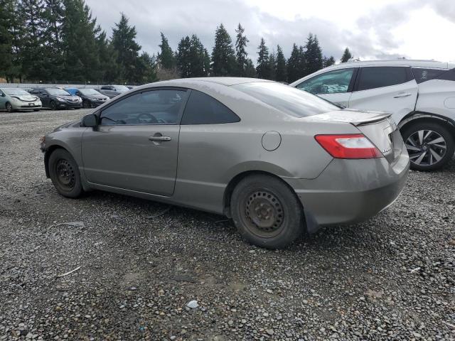 Image 2 of 2006 HONDA CIVIC LX 2006 with VIN 2HGFG12696H519258