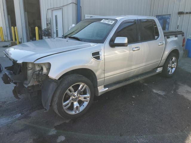 Obraz 2010 FORD EXPLORER SPORT TRAC LIMITED 2010