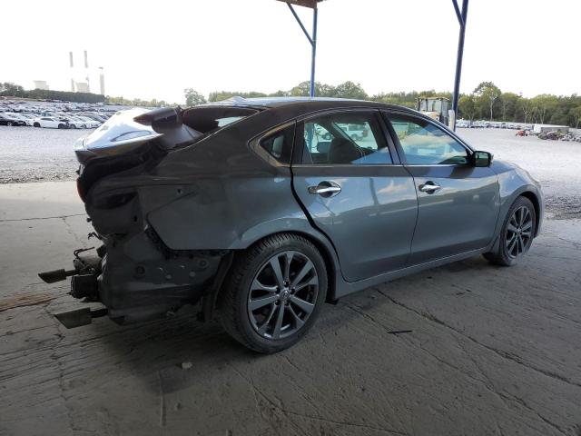 Изображение 3 2018 NISSAN ALTIMA 2.5 2018 с VIN 1N4AL3AP1JC137012