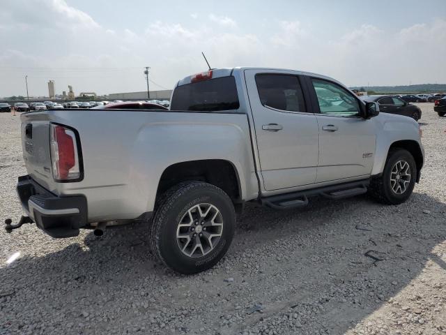 Image 3 of 2015 GMC CANYON SLE 2015 with VIN 1GTG5BE35F1220574