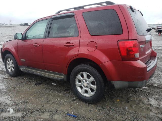 Image 2 of 2008 MAZDA TRIBUTE I 2008 with VIN 4F2CZ02Z08KM26883