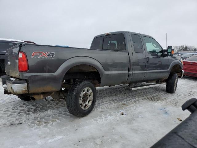 Image 3 of 2016 FORD F250 SUPER DUTY 2016 with VIN 1FT7X2B60GEC01840