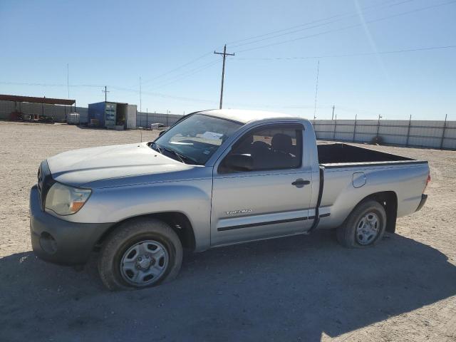 Image 1 of 2007 TOYOTA TACOMA  2007 with VIN 5TENX22N17Z376495