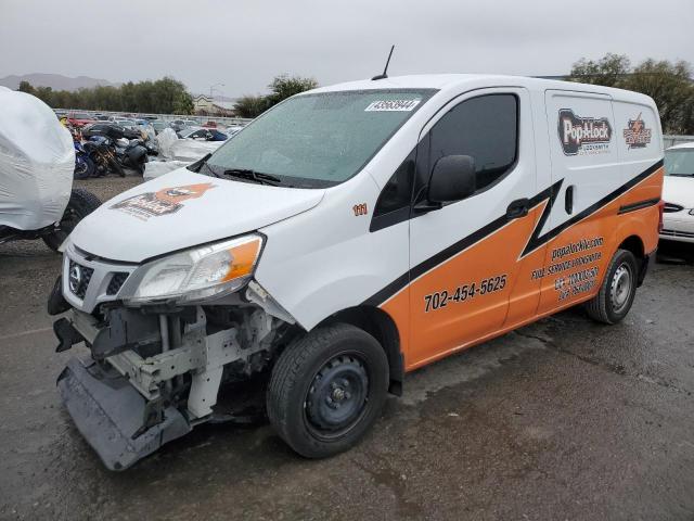 Изображение 2021 NISSAN NV200 2.5S 2021