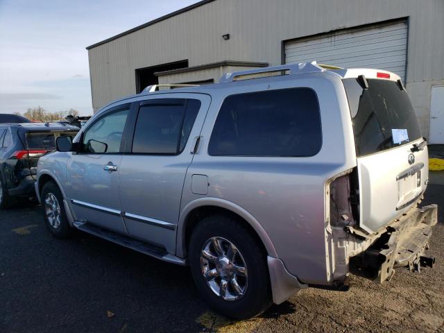 Obraz 2 z 2005 INFINITI QX56  2005 z VIN 5N3AA08C35N803186