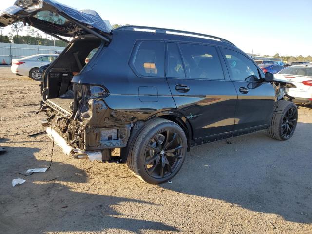 Image 3 of 2024 BMW X7 XDRIVE40I 2024 with VIN 5UX23EM02R9T99654