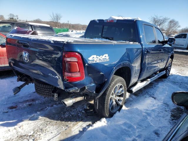 Изображение 3 2019 RAM 1500 LARAMIE 2019 с VIN 1C6SRFRT8KN634703