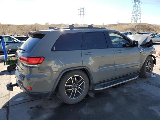 Obraz 3 z 2019 JEEP GRAND CHEROKEE TRAILHAWK 2019 z VIN 1C4RJFLG2KC611374