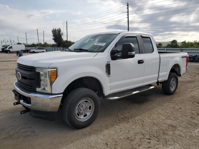 Obraz 2017 FORD F250 SUPER DUTY 2017