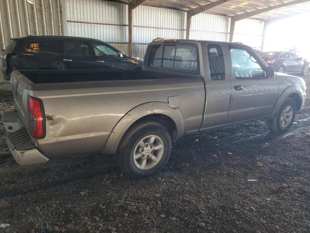 Image 3 of 2003 NISSAN FRONTIER KING CAB XE 2003 with VIN 1N6DD26T73C420714