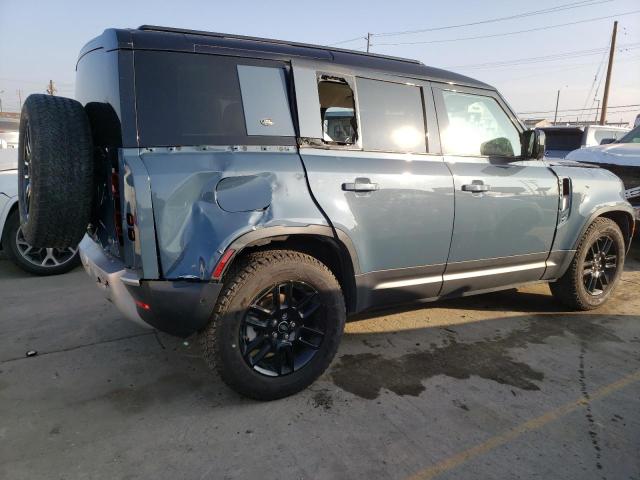 Obraz 3 z 2020 LAND ROVER DEFENDER 110 S 2020 z VIN SALEJ7EX5L2013586