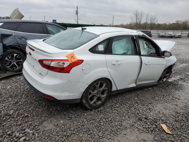 Image 3 of 2014 FORD FOCUS SE 2014 with VIN 1FADP3F29EL274574