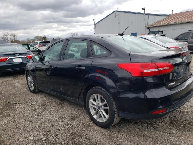 Image 2 of 2015 FORD FOCUS SE 2015 with VIN 1FADP3F2XFL213770