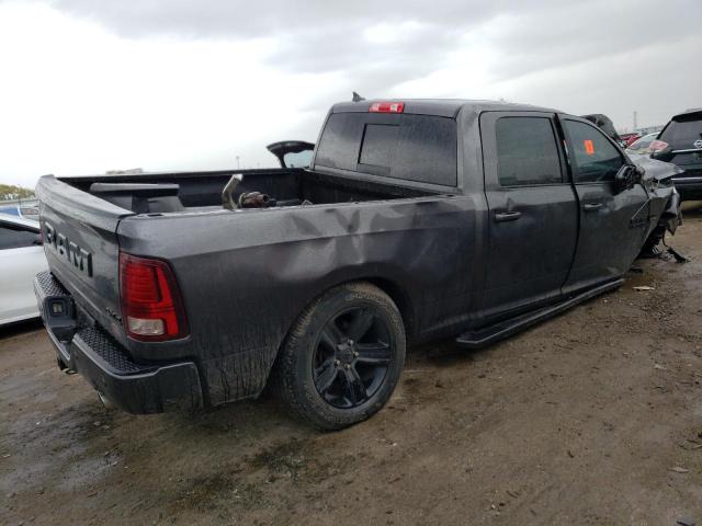 Obraz 3 z 2018 RAM 1500 SPORT 2018 z VIN 1C6RR7UT4JS109357