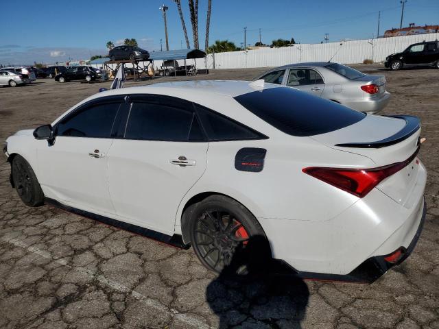 Image 2 of 2020 TOYOTA AVALON XSE 2020 with VIN 4T1FZ1FB7LU051003