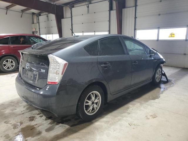 Obraz 3 z 2010 TOYOTA PRIUS  2010 z VIN JTDKN3DU0A5174681