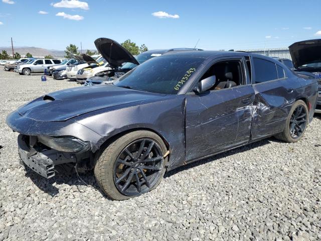 2017 DODGE CHARGER R/T 392 2017 image