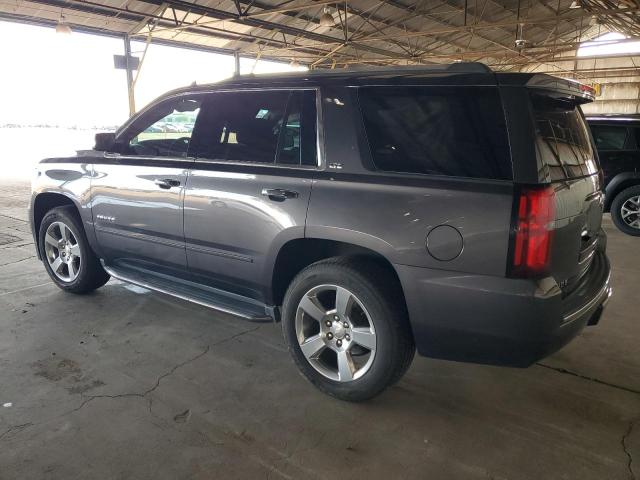 Изображение 2 2016 CHEVROLET TAHOE C1500 LTZ 2016 с VIN 1GNSCCKC0GR459549